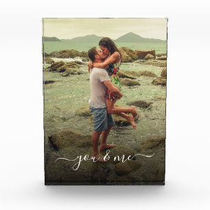 Benutzerdefinierte Bildvorlage erstellen mit Ihnen Fotoblock