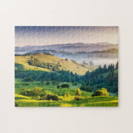 Benutzerdefinierte Bildvorlage Puzzle