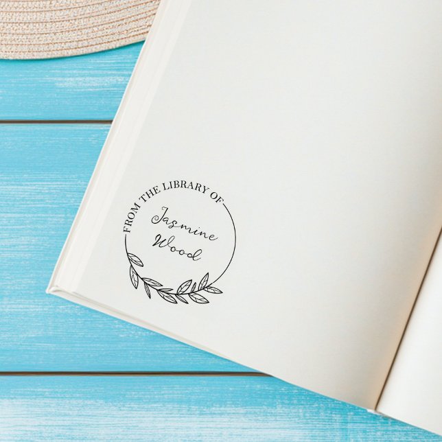 Benutzerdefinierte Blume aus der Bibliothek Gummistempel (Von Creator hochgeladen)