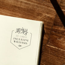 Benutzerdefinierte botanische Bibliotheksbuch-Ex-L