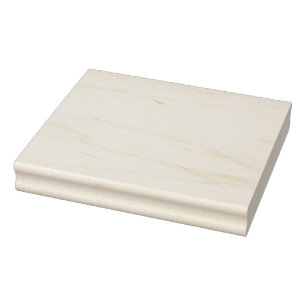 Benutzerdefinierte Briefmarke 4" x 5", Farbe des T Gummistempel