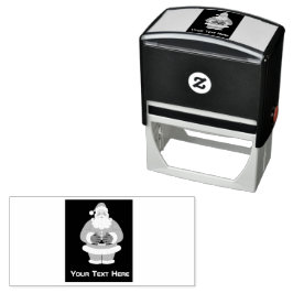 Benutzerdefinierte Briefmarke für die selbstfarbig Permastempel