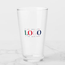 Benutzerdefinierte Business Company Rectangle Logo