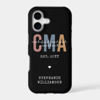 Benutzerdefinierte CMA Zertifizierte Medizinische