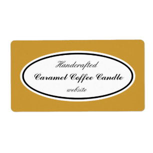 Benutzerdefinierte Color-Business-Labels