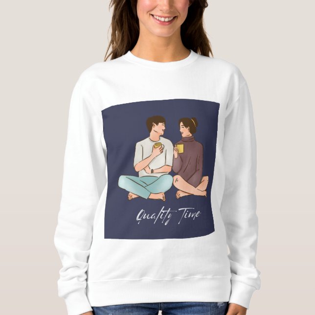 Benutzerdefinierte Designs in T - Shirt aus dem Z  (Vorderseite)