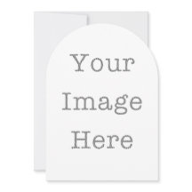 Benutzerdefinierte Die Einladungen - Einmalige For