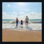 Benutzerdefinierte doppelseitige Personalisierte Poster<br><div class="desc">Benutzerdefiniertes zweiseitiges Personalisiertes Poster</div>