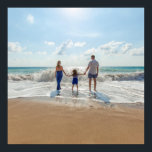 Benutzerdefinierte doppelseitige Personalisierte Poster<br><div class="desc">Benutzerdefiniertes zweiseitiges Personalisiertes Poster</div>