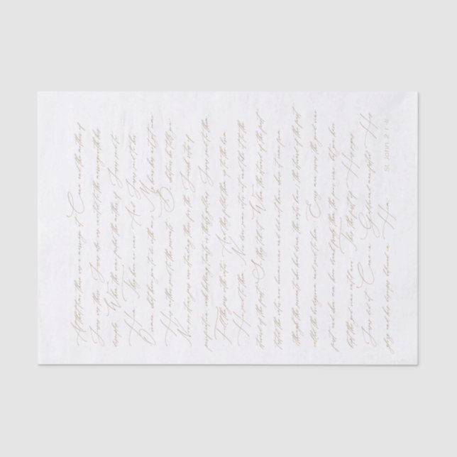 Benutzerdefinierte Ehe in Kana-Schriftzeichen Seidenpapier (Vorderseite)