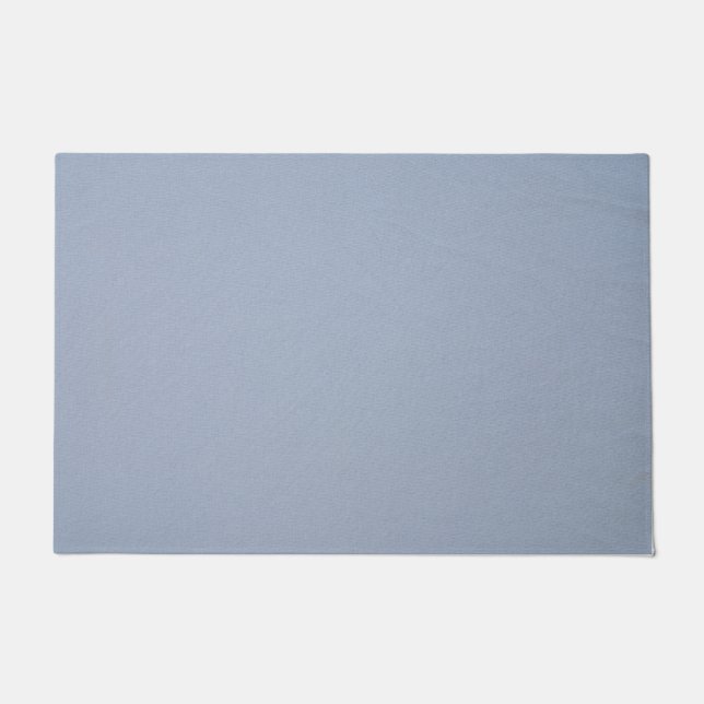 Benutzerdefinierte Eintrittsmatte Fußmatte (Vorderseite)