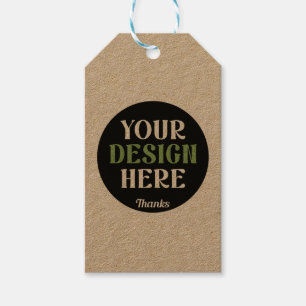 benutzerdefinierte, einzigartige, elegante und min geschenkanhänger