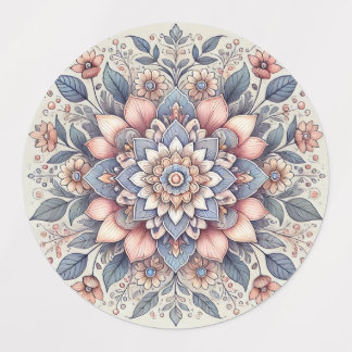 Benutzerdefinierte, einzigartige Labels für jeden Etiketten