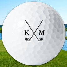 Benutzerdefinierte Erstellung von Golfer-Personali
