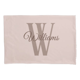 Benutzerdefinierte Familie Kissenbezug