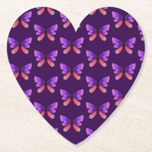 Benutzerdefinierte Fantasy-Natur-Kunst Untersetzer