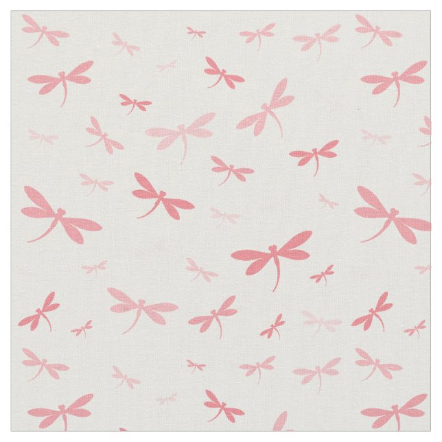 Benutzerdefinierte Farb-Libellen - Verschiedene Sc Stoff (Nahaufnahme)