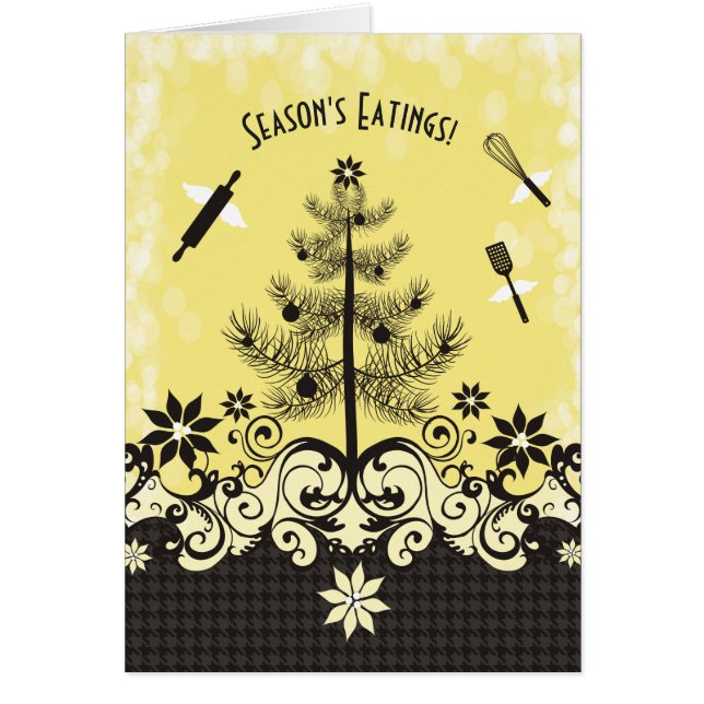 Benutzerdefinierte Farbe Engel Utensilien Backen W (Vorne)