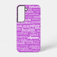 Benutzerdefinierte Farbe für Text im Gesundheitste