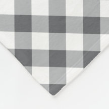 Benutzerdefinierte Farbe Klassisches Gingham-Muste