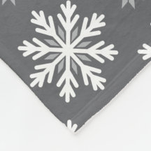 Benutzerdefinierte Farbe Klassisches Schneeflocken