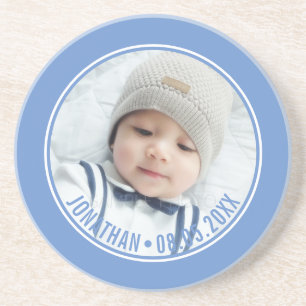 Benutzerdefinierte Farbe mit benutzerdefiniertem F Getränkeuntersetzer