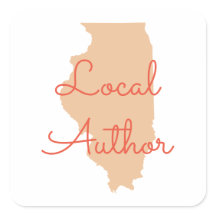 Benutzerdefinierte Farben Illinois Lokaler Autor