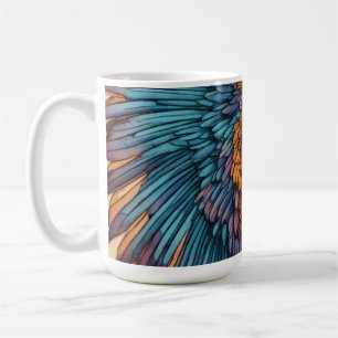 Benutzerdefinierte Fehler Kaffeetasse