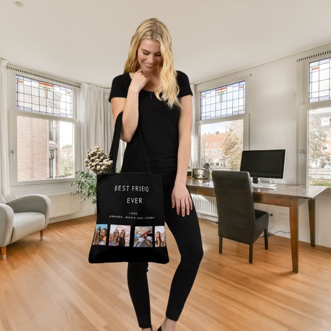 Benutzerdefinierte Foto beste Freundin Collage Sch (Von Creator hochgeladen)