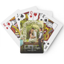 Benutzerdefinierte Foto-Gastgeschenk Hochzeit