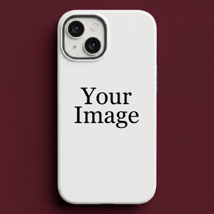 Benutzerdefinierte Foto-Hülle Case-Mate iPhone-Hül iPhone 14 Hülle