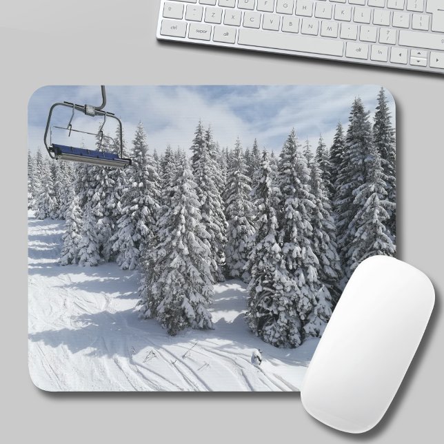 Benutzerdefinierte Foto-Mauspad Mousepad (Von Creator hochgeladen)