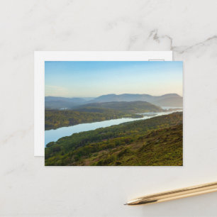 Benutzerdefinierte Foto-Personalisierte Bild-Postk Postkarte
