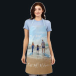 Benutzerdefinierte Foto-Schürze mit Text - Beste M Schürze<br><div class="desc">Individuelle Foto- und Text-Schürze - Einzigartiges Design - Beste Mama je Personalisierte Mutter / Familie / Freunde oder Persönliches Schürze Geschenk - Hinzufügen Ihres Fotos / oder Text - Umgestalten und verschieben oder entfernen und hinzufügen - Bild / Text mit Anpassungs-Tool ! Wählen Sie Schriftart / Größe / Farbe! Viel...</div>