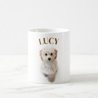 Benutzerdefinierte Foto-Tasse - Personalisiert mit Kaffeetasse