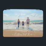 Benutzerdefinierte Foto- und Text-Personalisierte  iPad Mini Hülle<br><div class="desc">Benutzerdefinierte Foto- und Text-iPad-Cover - Einzigartiges Design - Personalisierte Familienmitglieder / Freunde oder Persönliche iPad Hüllen Geschenke - Text und Foto hinzufügen - Vergrössern und verschieben Sie Elemente mit dem Anpassungs-Tool ! Wählen Sie Schriftart / Größe / Farbe! Viel Glück - Seien Sie glücklich :)</div>