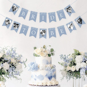 Benutzerdefinierte Foto-Wimpel-Flaggen Wimpelkette