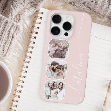 Benutzerdefinierte Fotocollage Personalisiert Blus