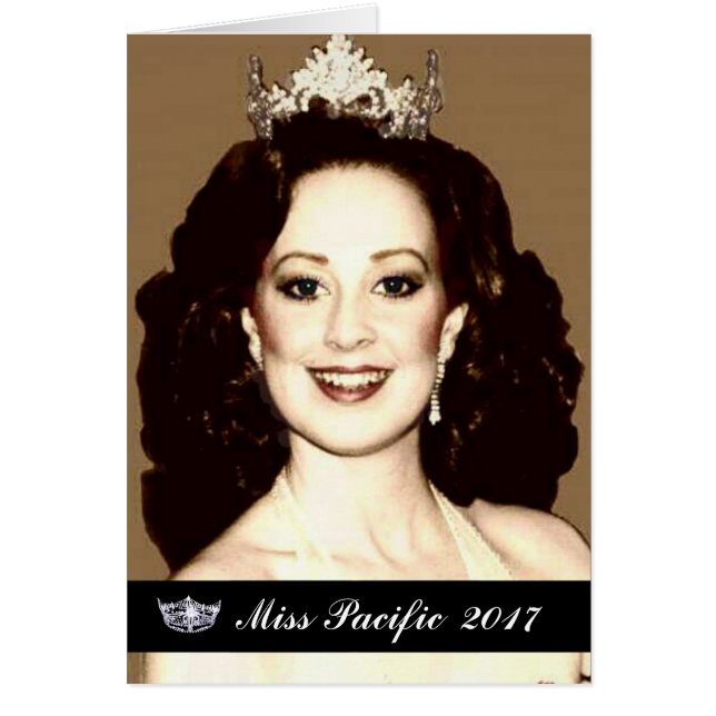 Benutzerdefinierte Fotokarte (Vorne)