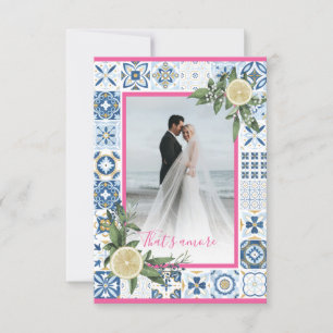 Benutzerdefinierte Fotokarte für Susan - Das ist A Einladung