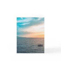 Benutzerdefinierte Fotopostkarte Personalisiertes