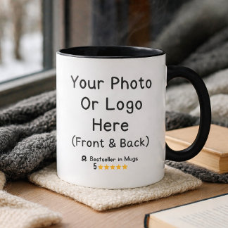 Benutzerdefinierte Fototasse, Firmencoffee-Tassen Tasse