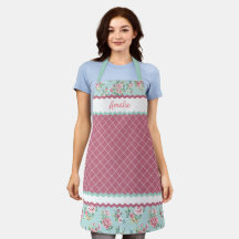 Benutzerdefinierte französische Pastell-Teal-Blau-