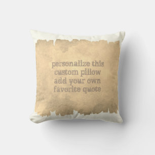 benutzerdefinierte fügen Sie ein Angebot Akzent Ki Kissen