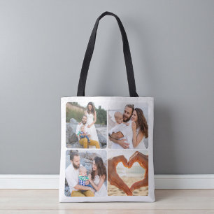 Benutzerdefinierte fünf Fotos Personalisierte dopp