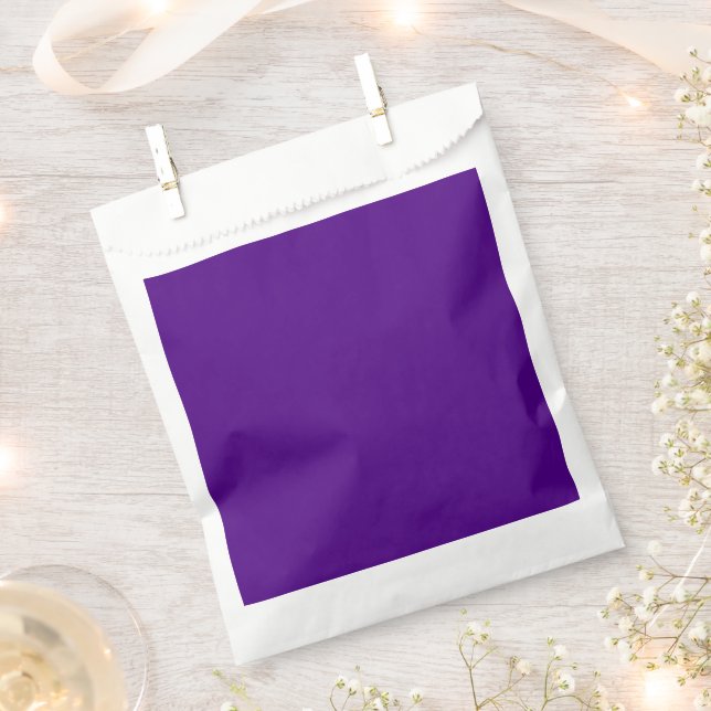 Benutzerdefinierte Gastgeschenk-Bags Geschenktütchen (Ausgeschnitten)