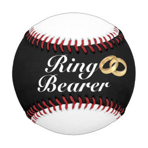 Benutzerdefinierte Gastgeschenk Hochzeit Baseball
