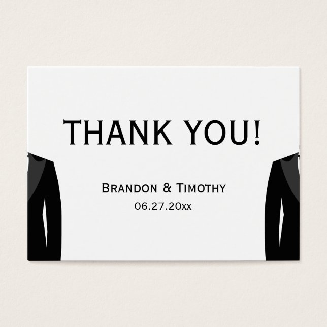 Benutzerdefinierte Gastgeschenk Hochzeit für Schwa (Vorderseite)