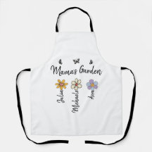 Benutzerdefinierte Geburtstagsblumen-Tasse Namen,