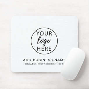 Benutzerdefinierte Geschäftsmäuseunterlage Mousepad